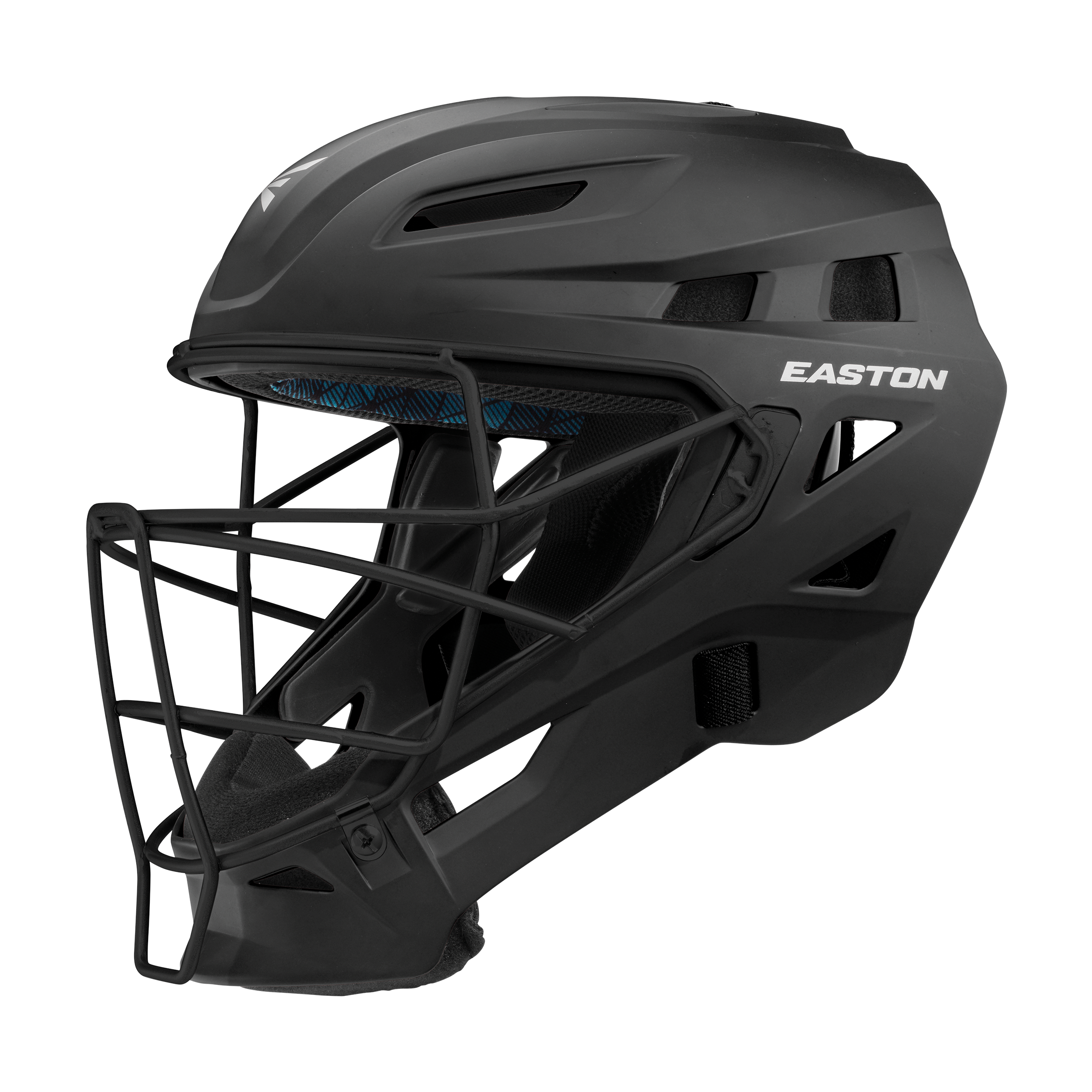 Easton Elite X Baseball Catcher's Helmet | Large 2