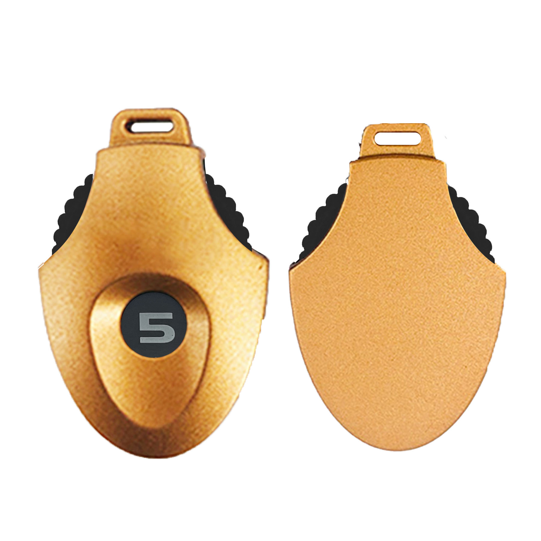 Jenger Golf Club Rotating Tags 6