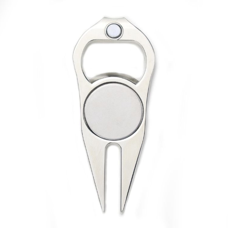 Golf Divot Repair Tool 1
