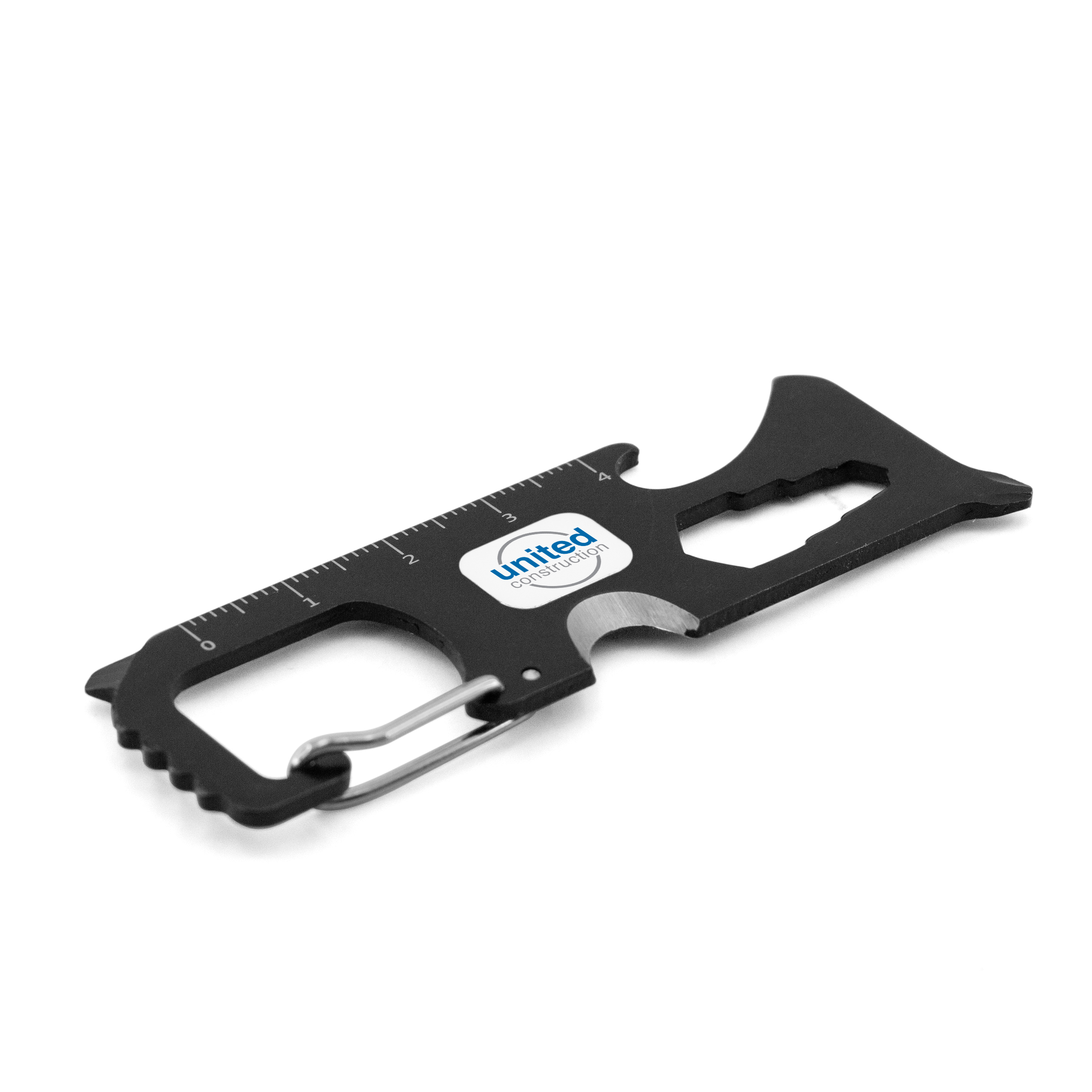 Carabiner Multi-Tool 1