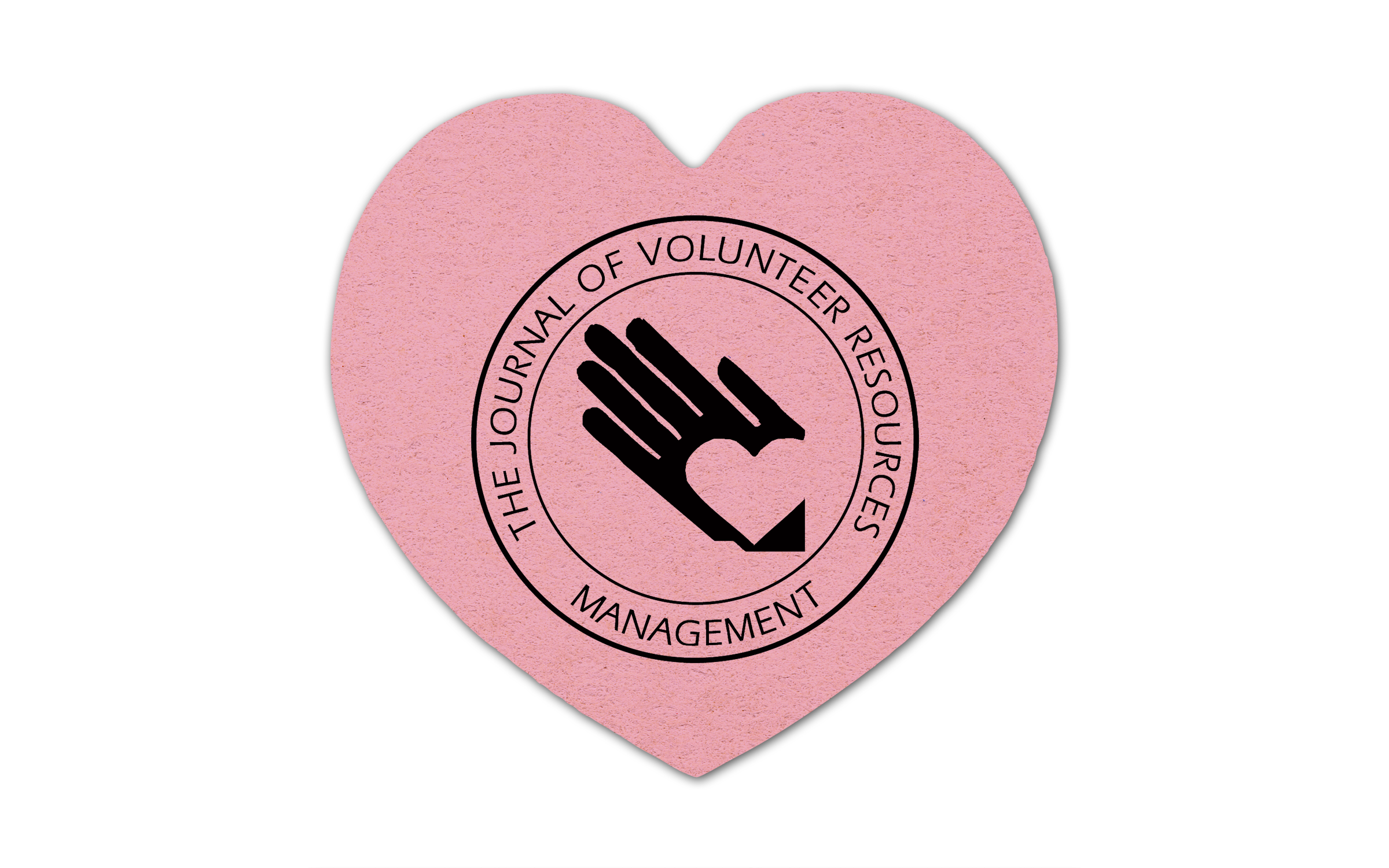 Heart Compressed Sponge 5HT 7