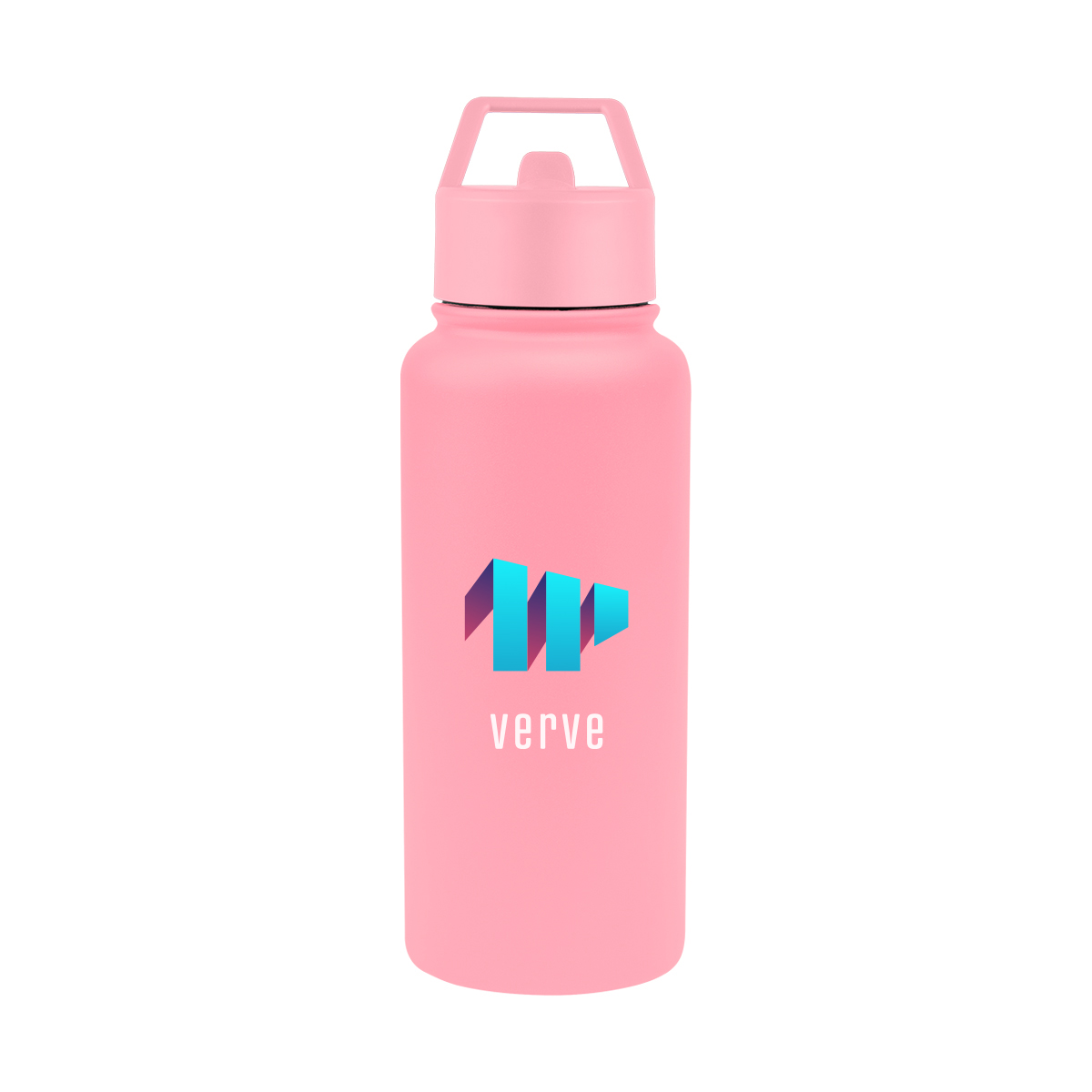 32 Oz. Jasper Recycled Stainless Steel Bottle 45