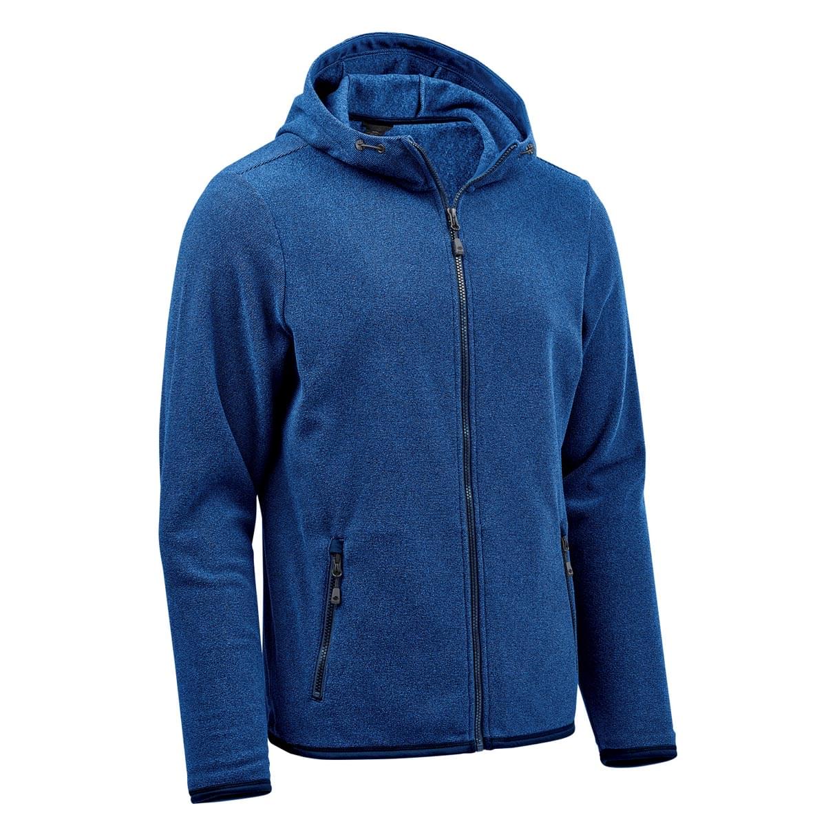 Stormtech Men's Novarra Full Zip Hoody 17