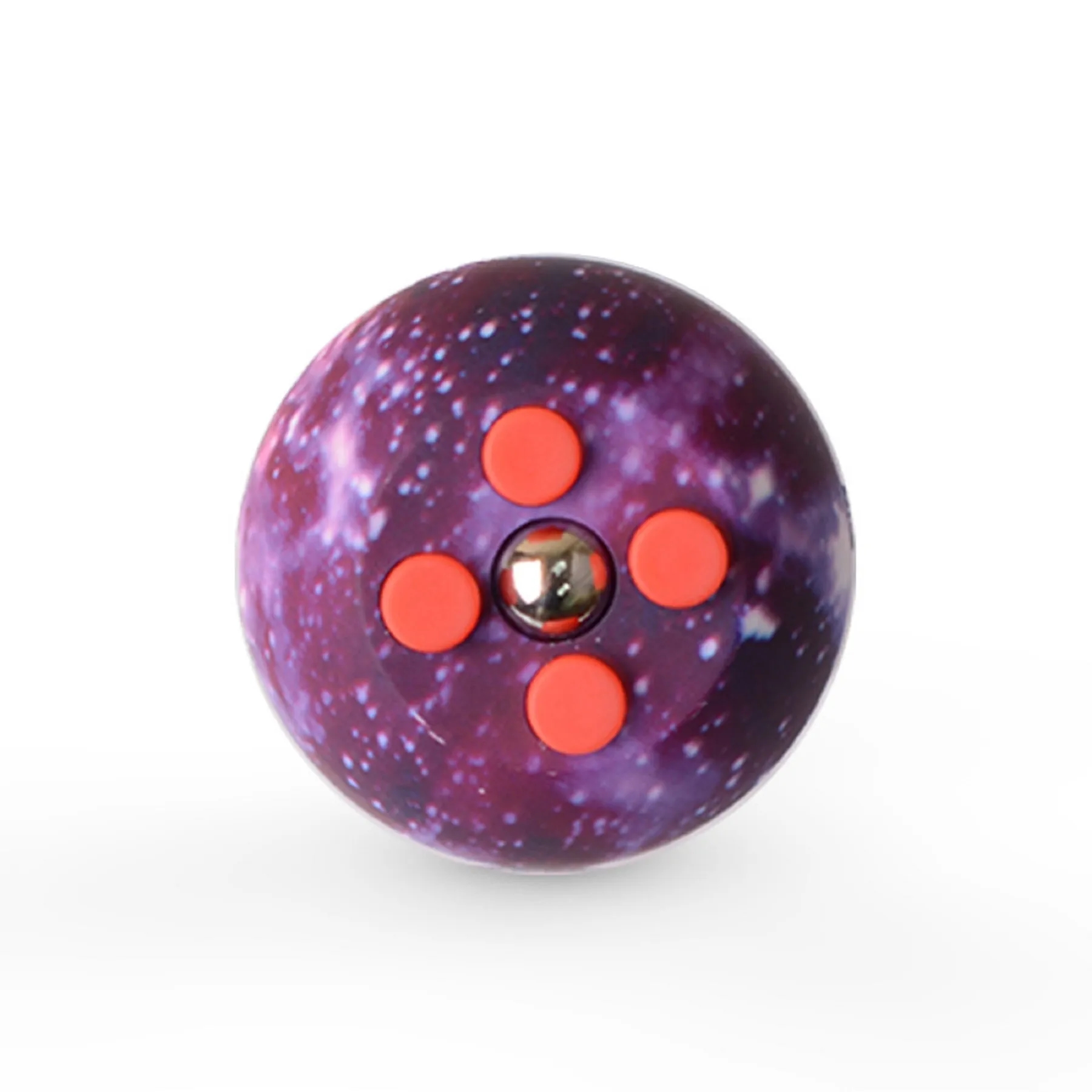Spherical Stress Relief Magic Fingertip Toy 14