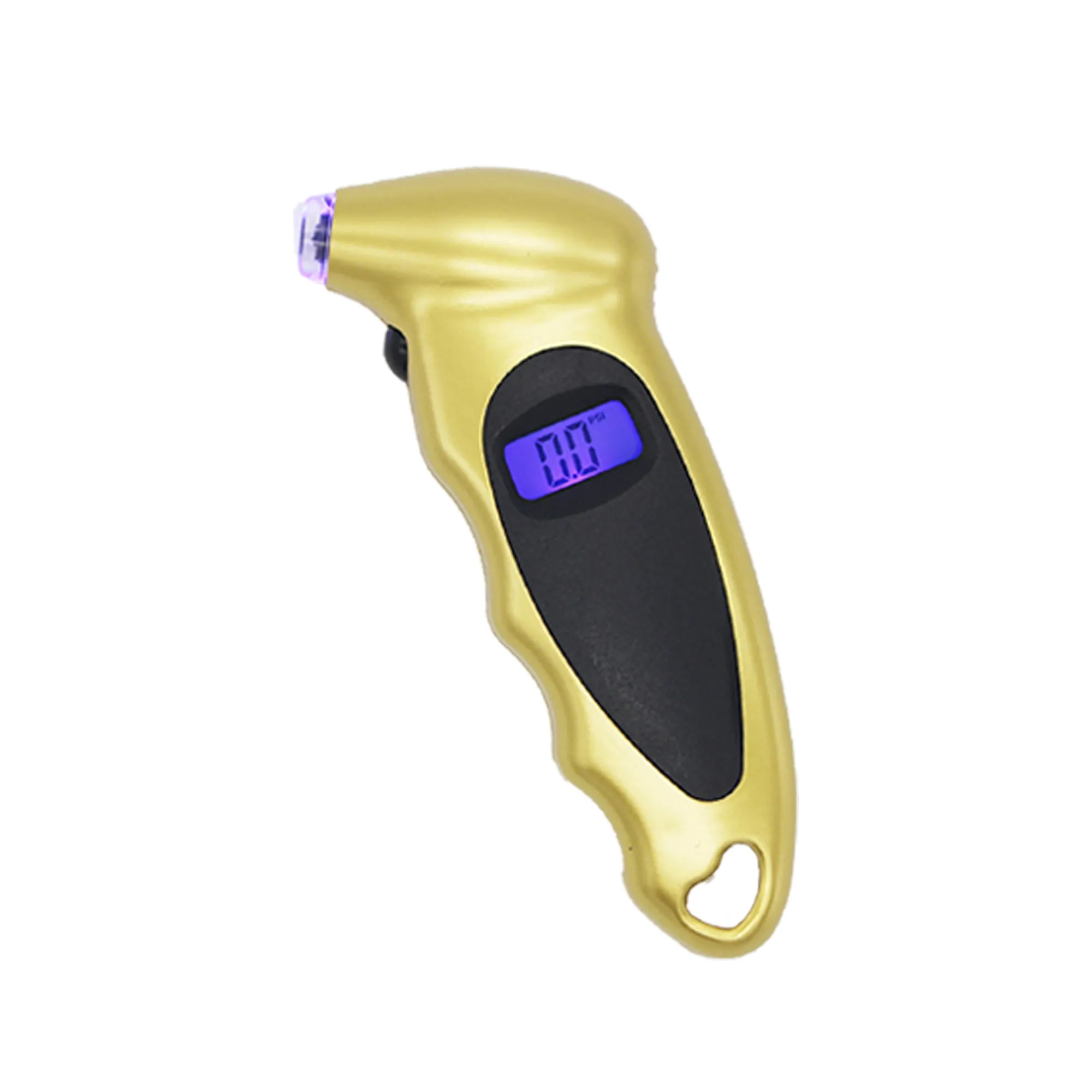 Digital Tire Pressure Gauge 6