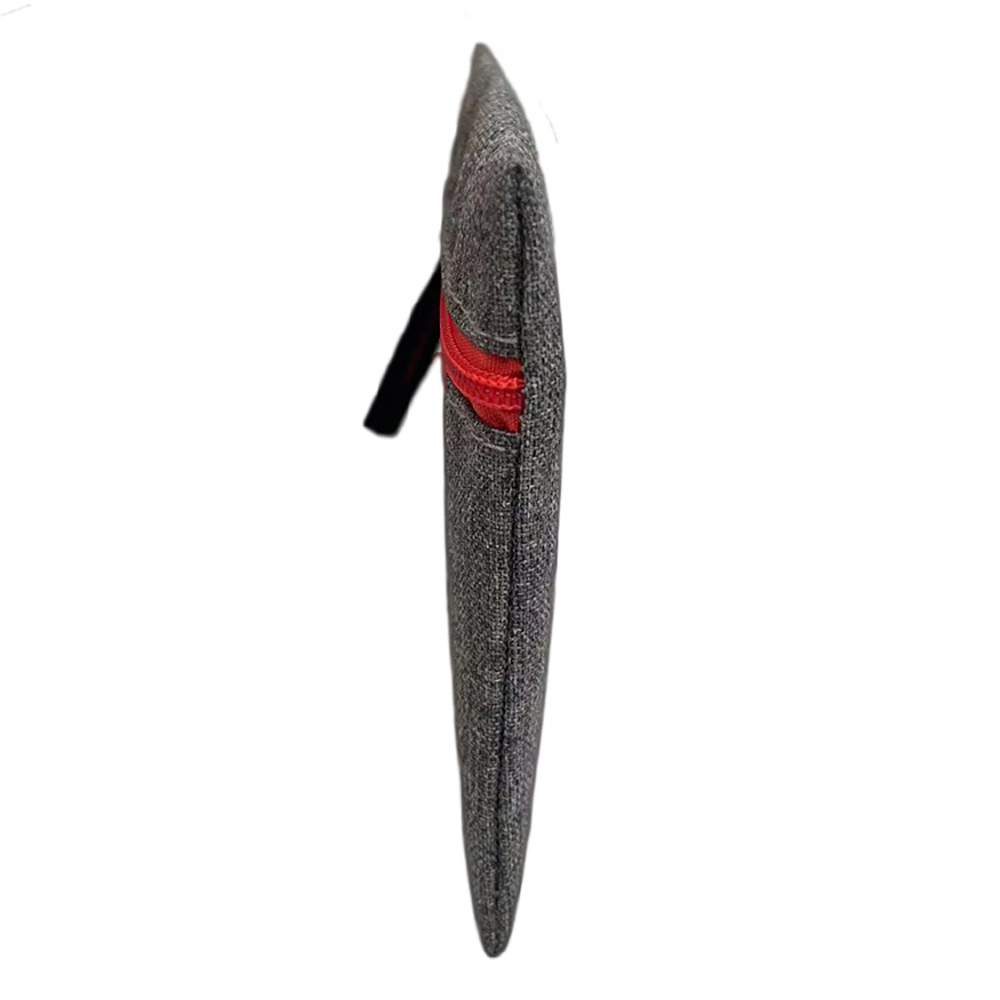 Heathered Tech Pouch 5