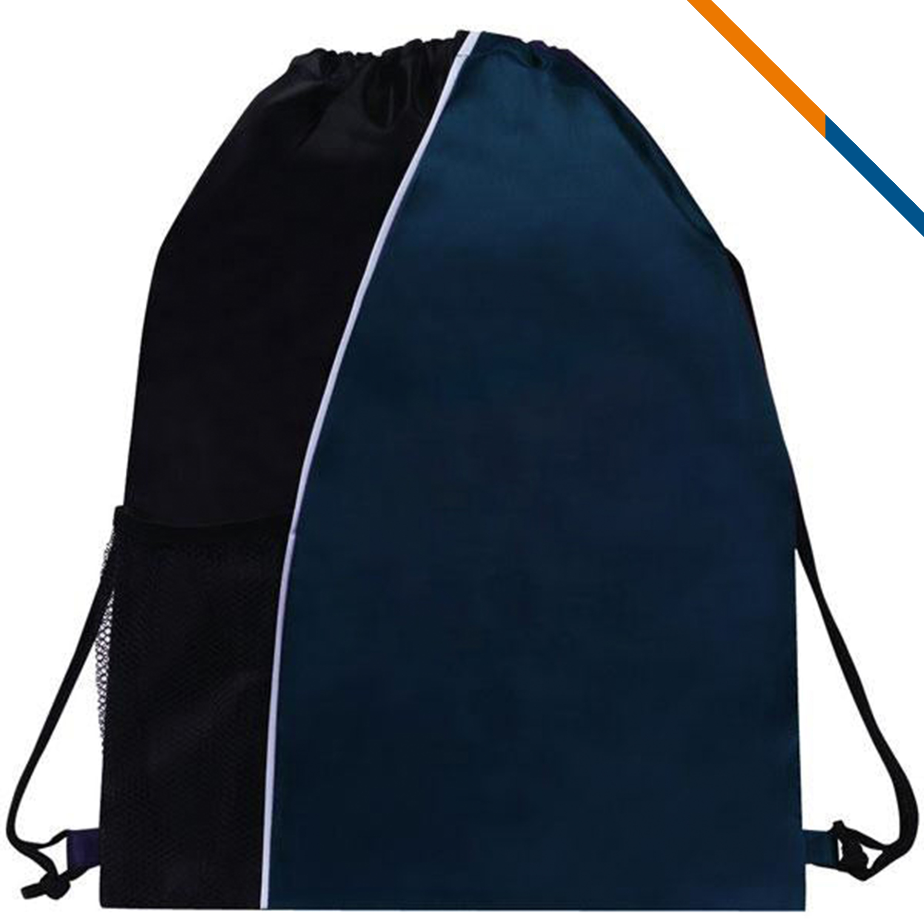Seret Drawstring Backpack 6
