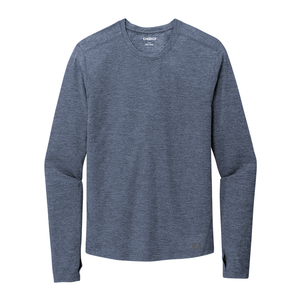 OGIO ENDURANCE Force Long Sleeve Tee 3