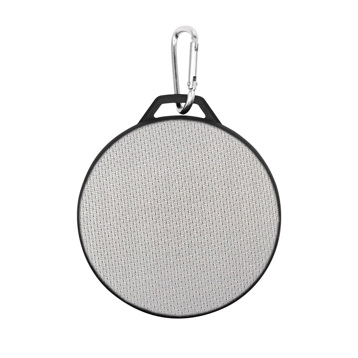 Full Color Round Bluetooth Speaker 15