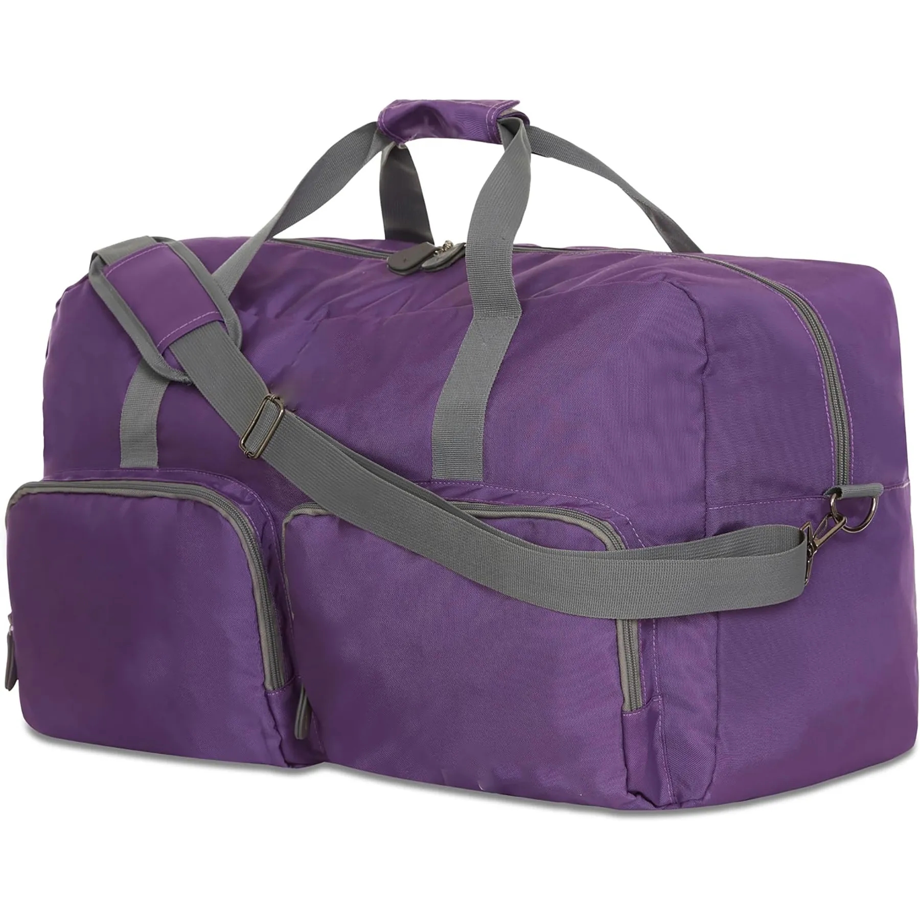 Oversized Travel Duffel Bag 5