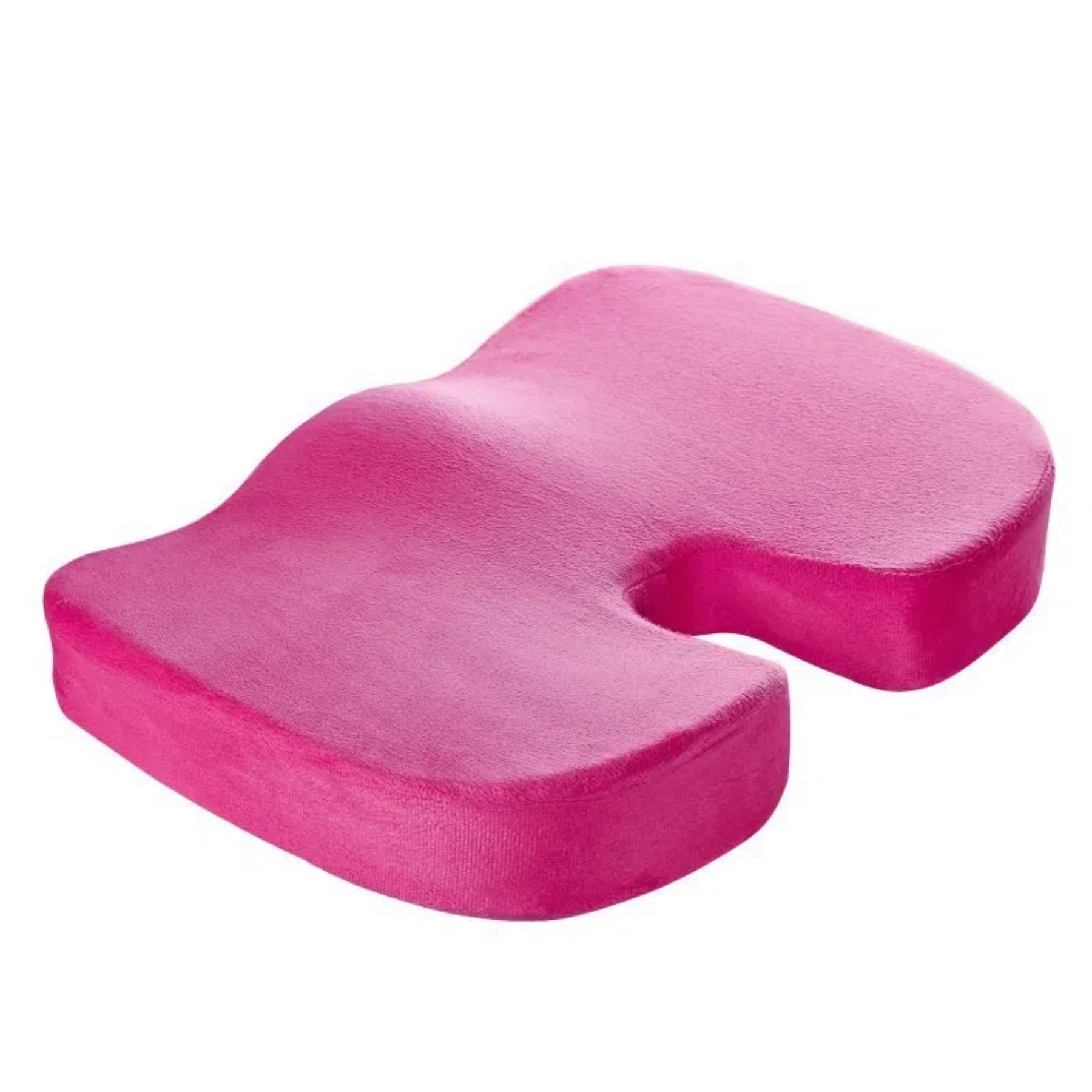Thick Memory Foam Cushion 7