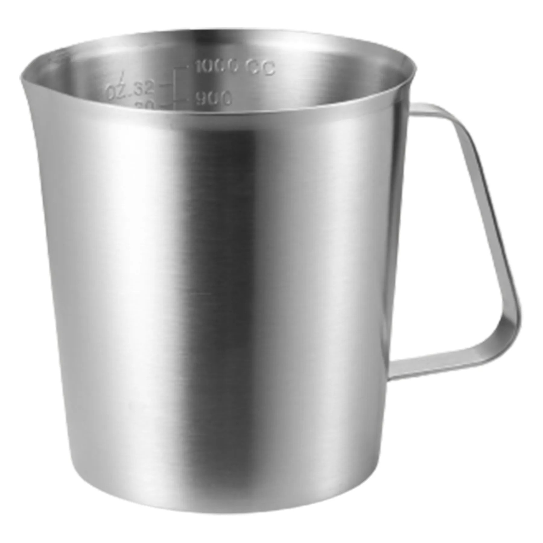 32 Oz Metal Measuring Cup 2