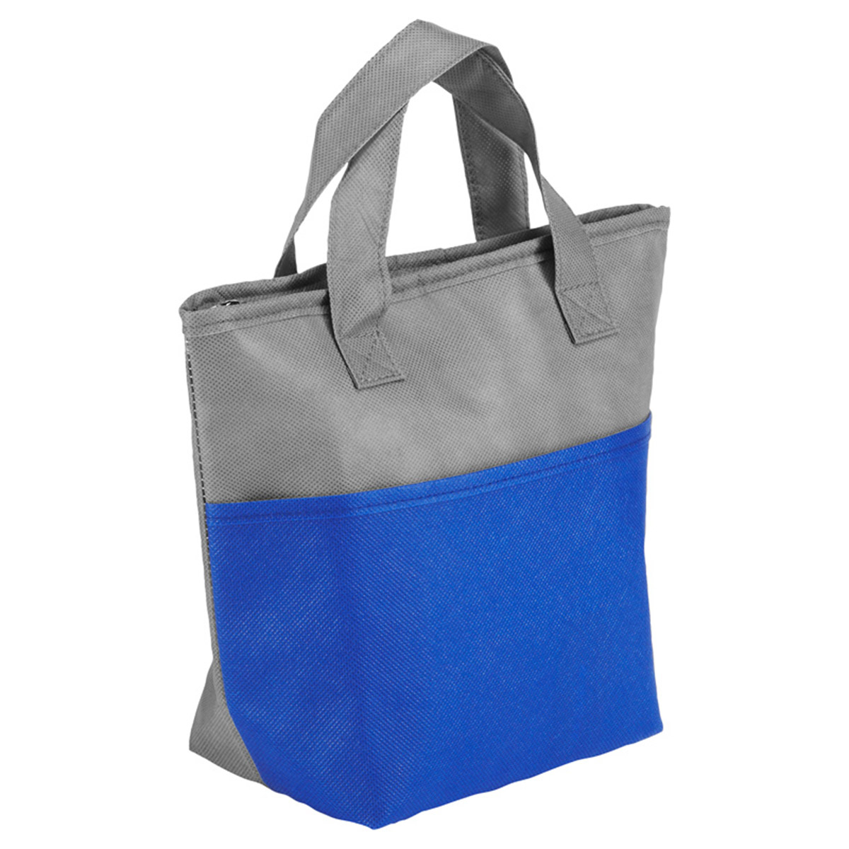 Santa Ana Non-Woven Insulated Snack Tote 14