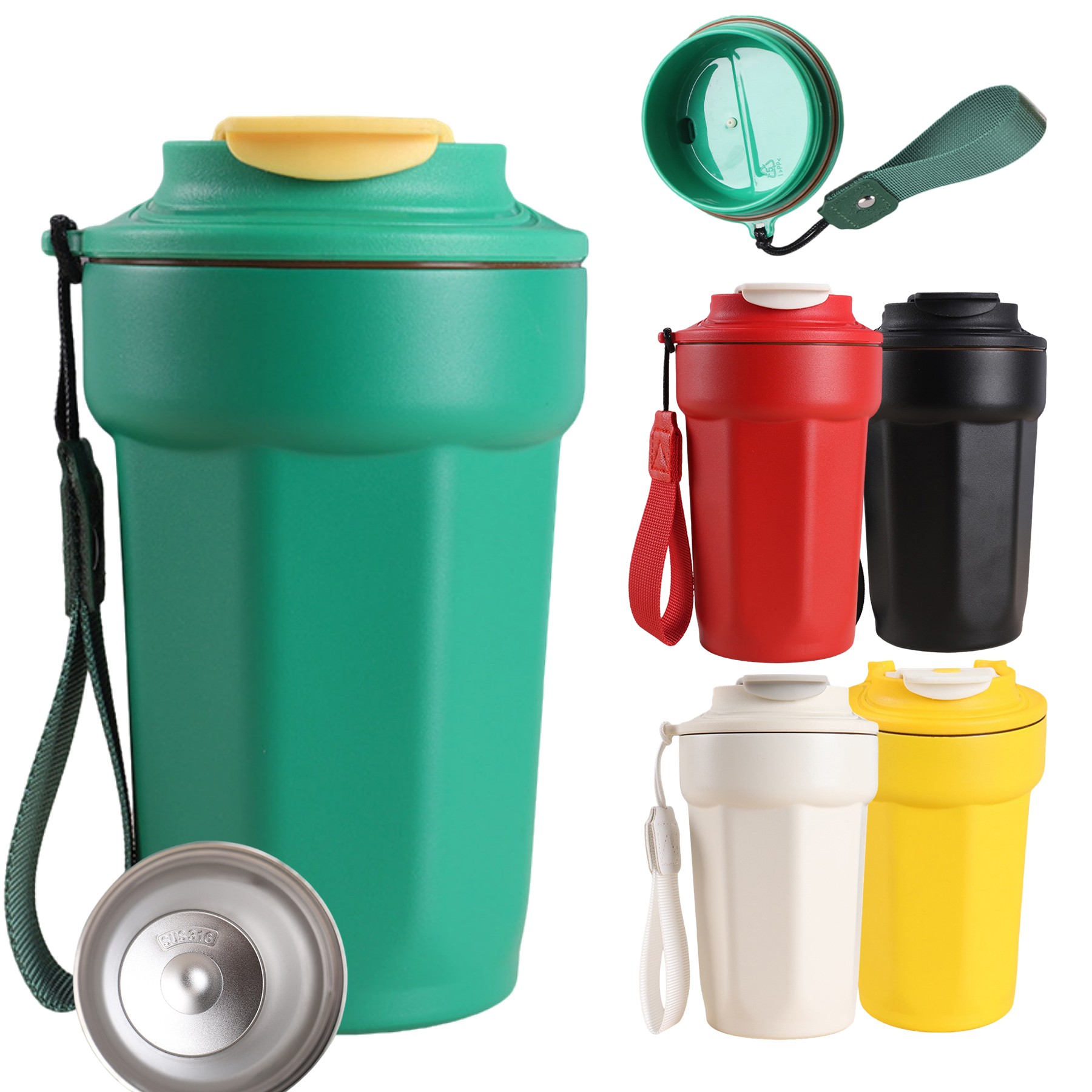 16Oz Advertising Gift Cup 2