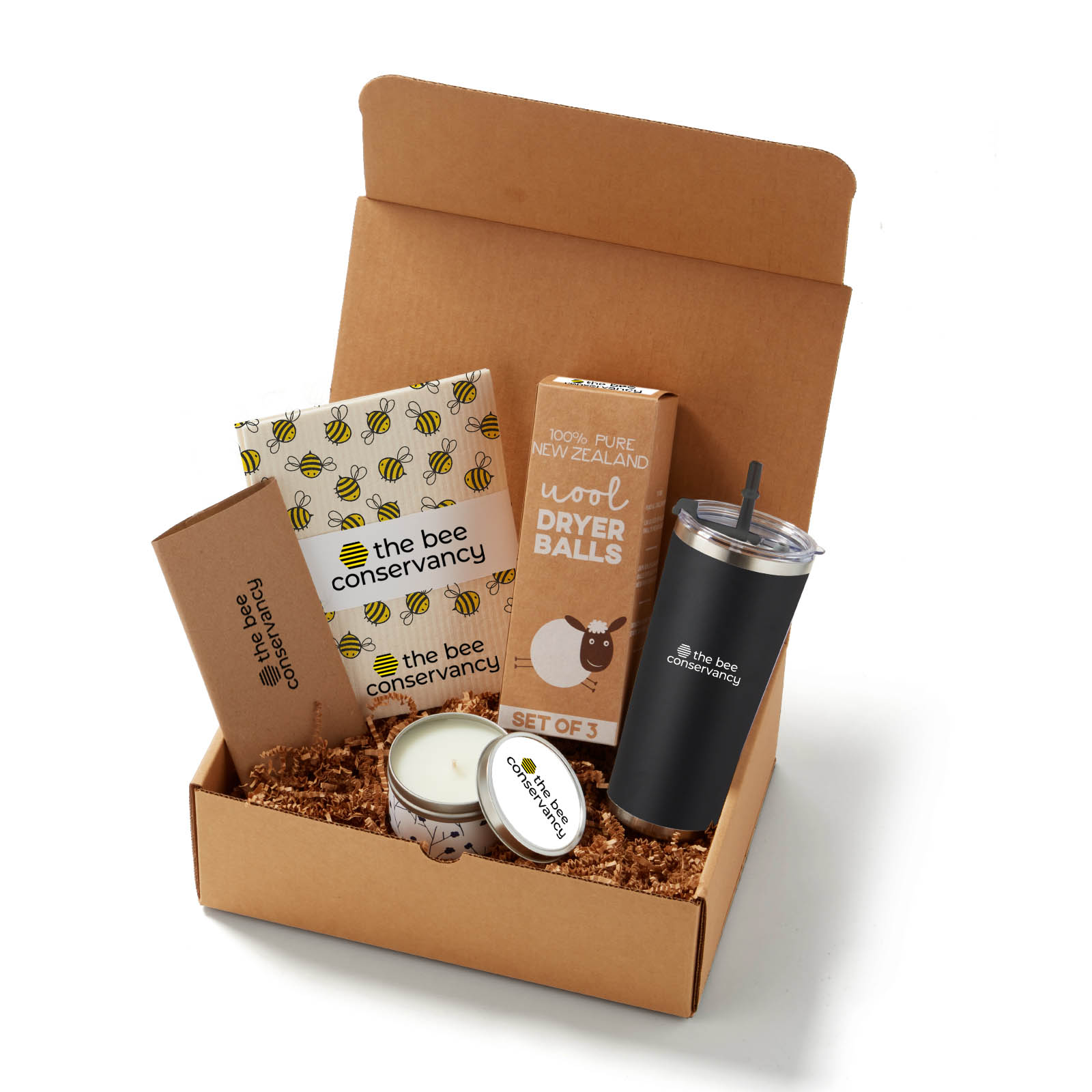 Large Sustainable Kit 5