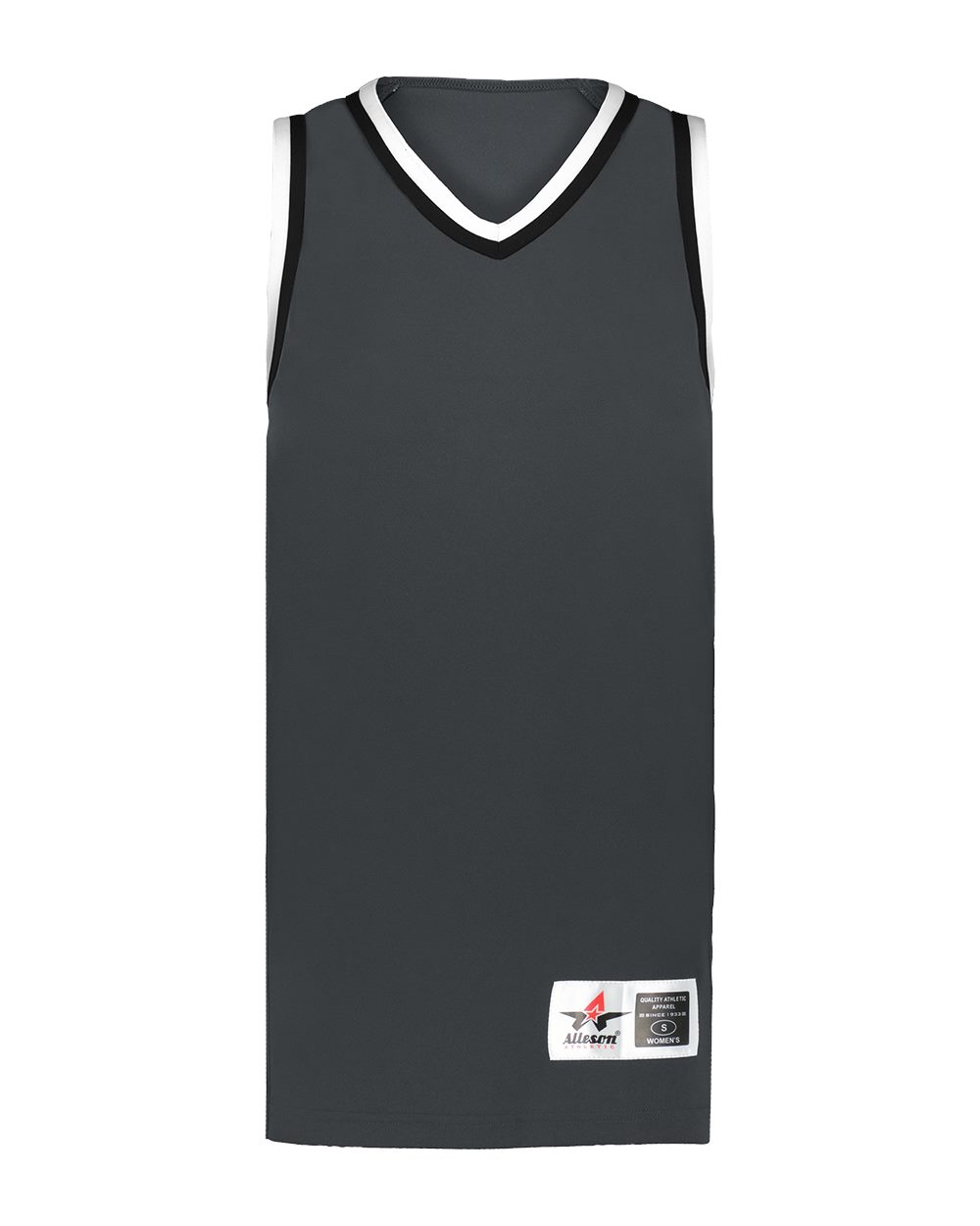 Women's Retro Basketball Jersey - A55000 16