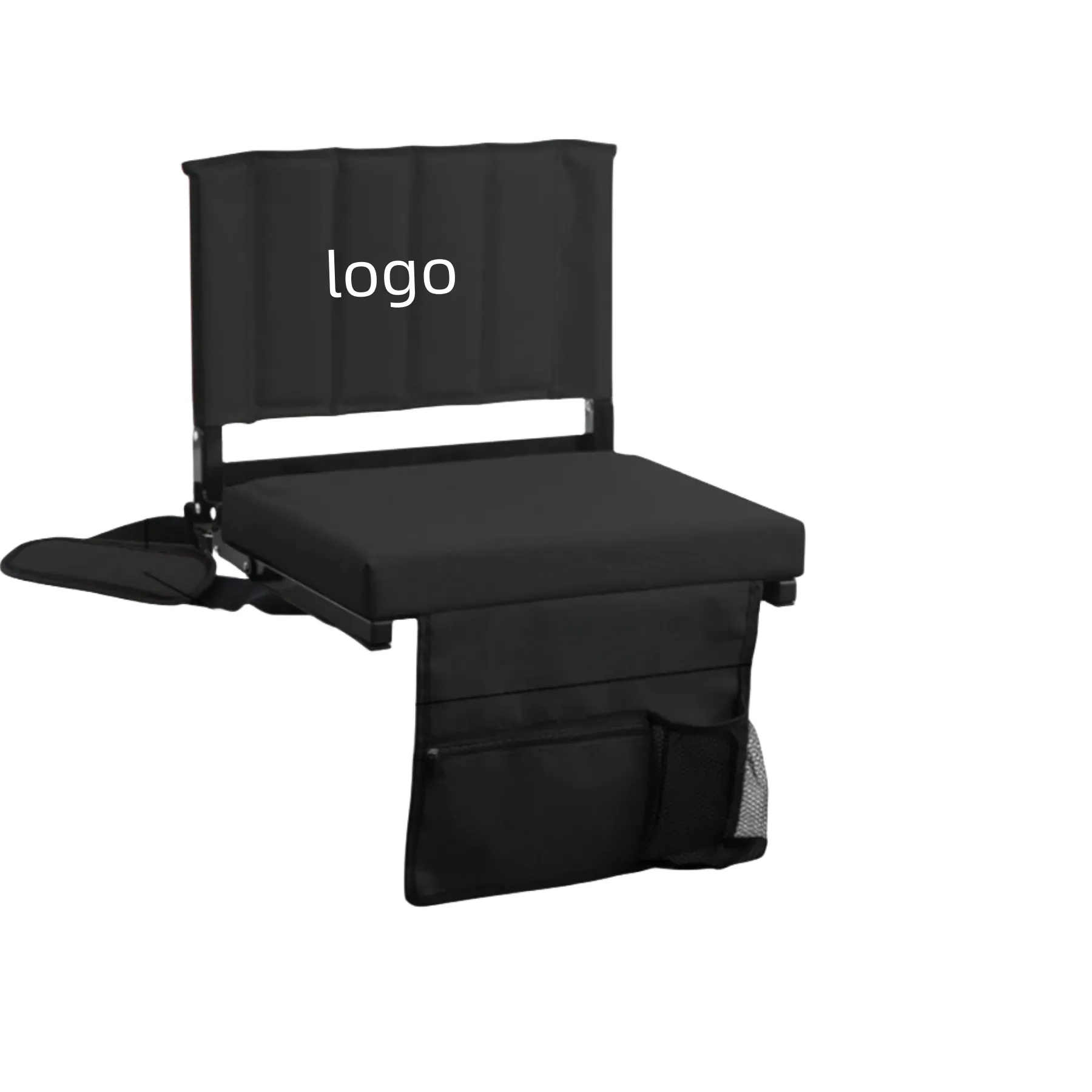 Foldable Beach Chair 5