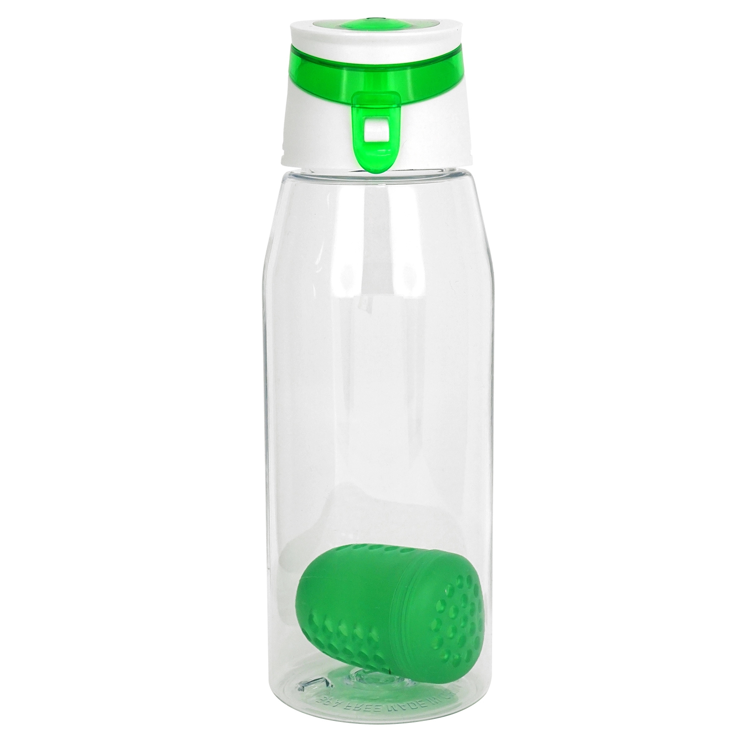 Trendy 32 oz. Bottle with Floating Infuser 2