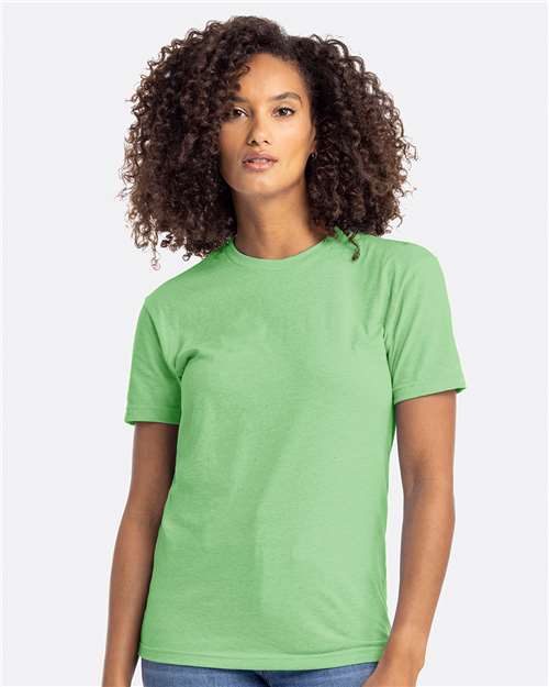 Unisex CVC Tee - 6210 209