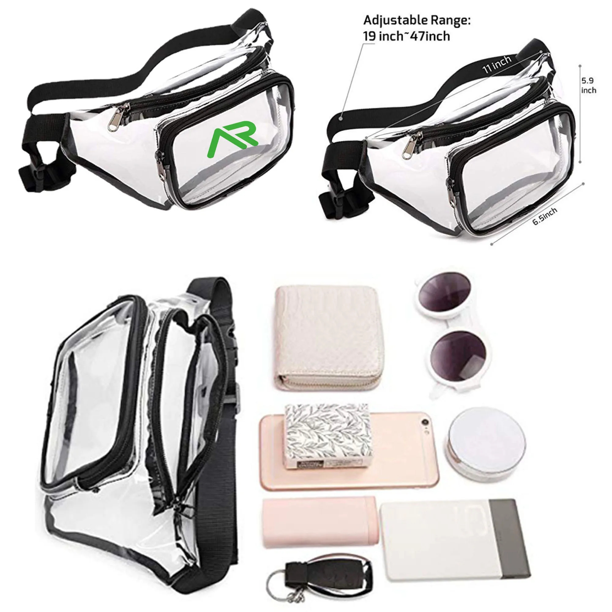 Storage Bag 1