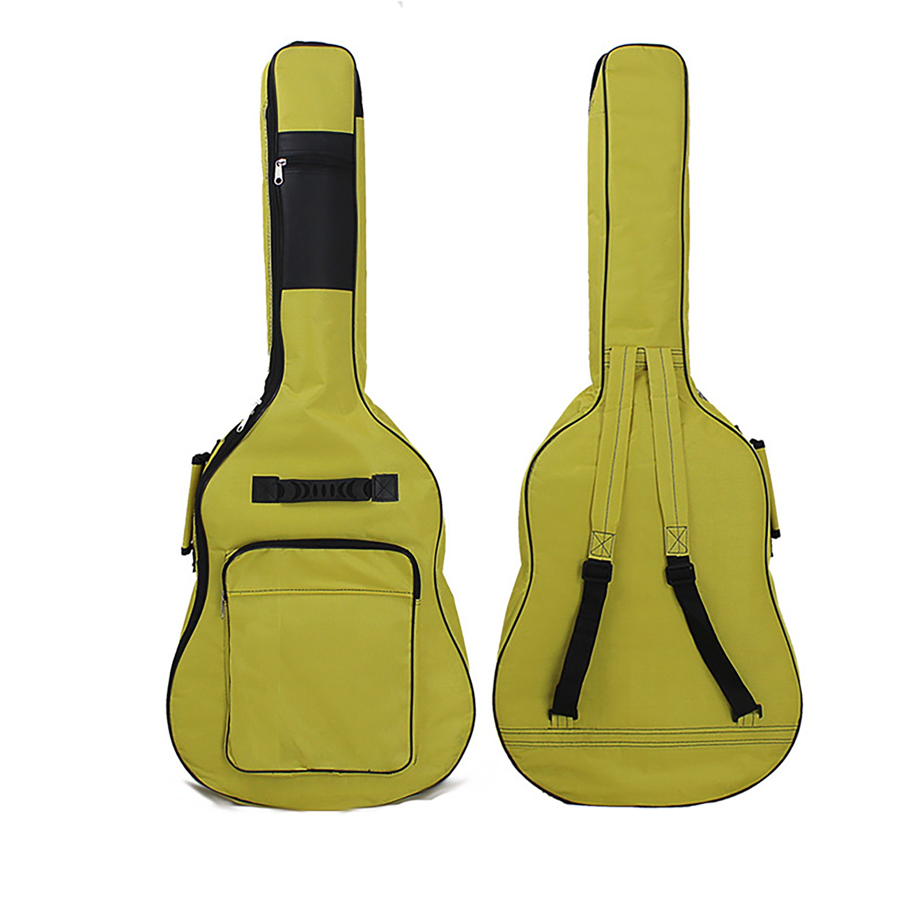 Guitar Case 2