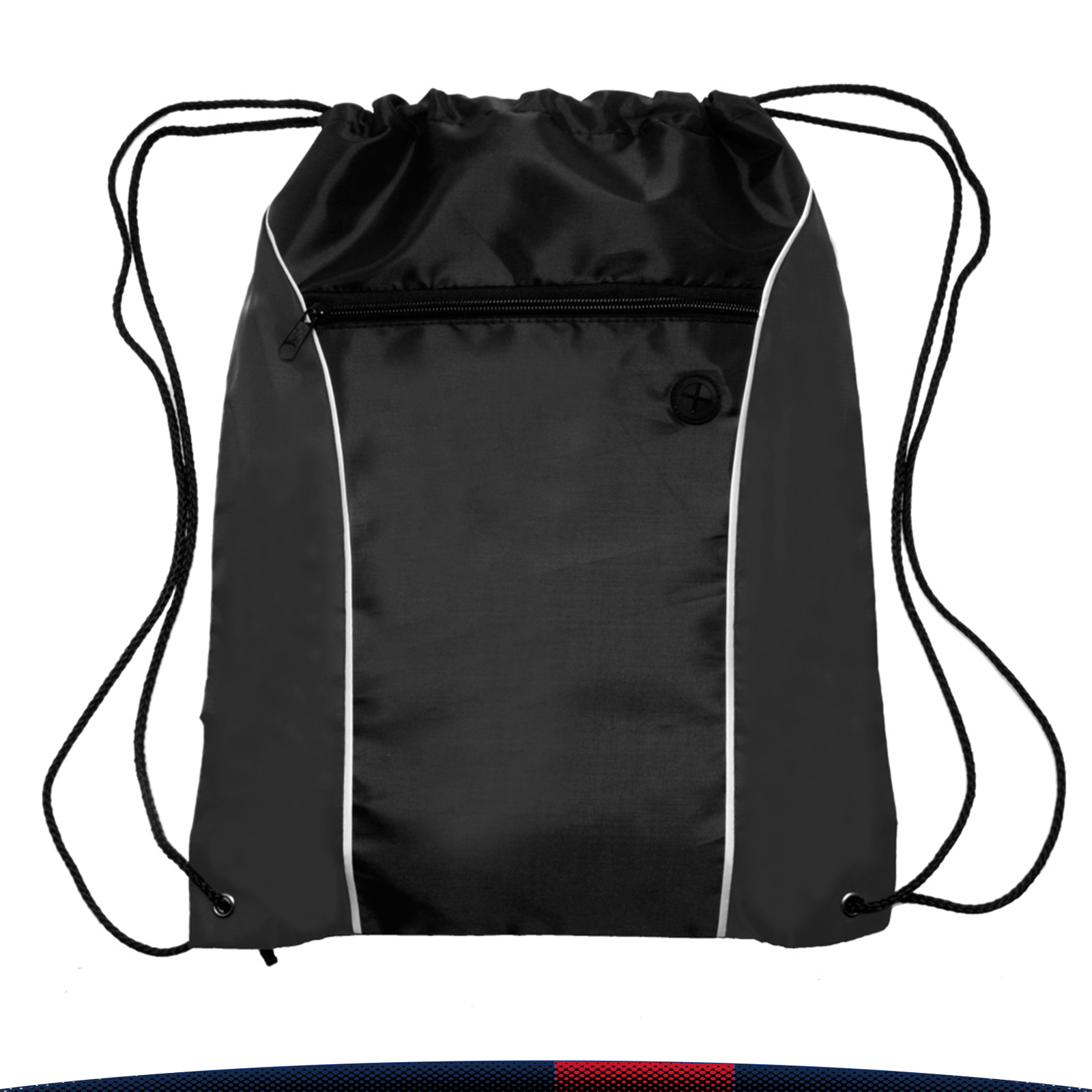 Kelsr Drawstring Backpacks 9