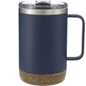 Valhalla Copper Vacuum Insulated Camp Mug 14oz 93