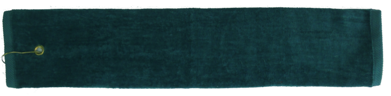 16" x 25" Golf Towel 1