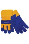 Insulated Cowhide Glove 4