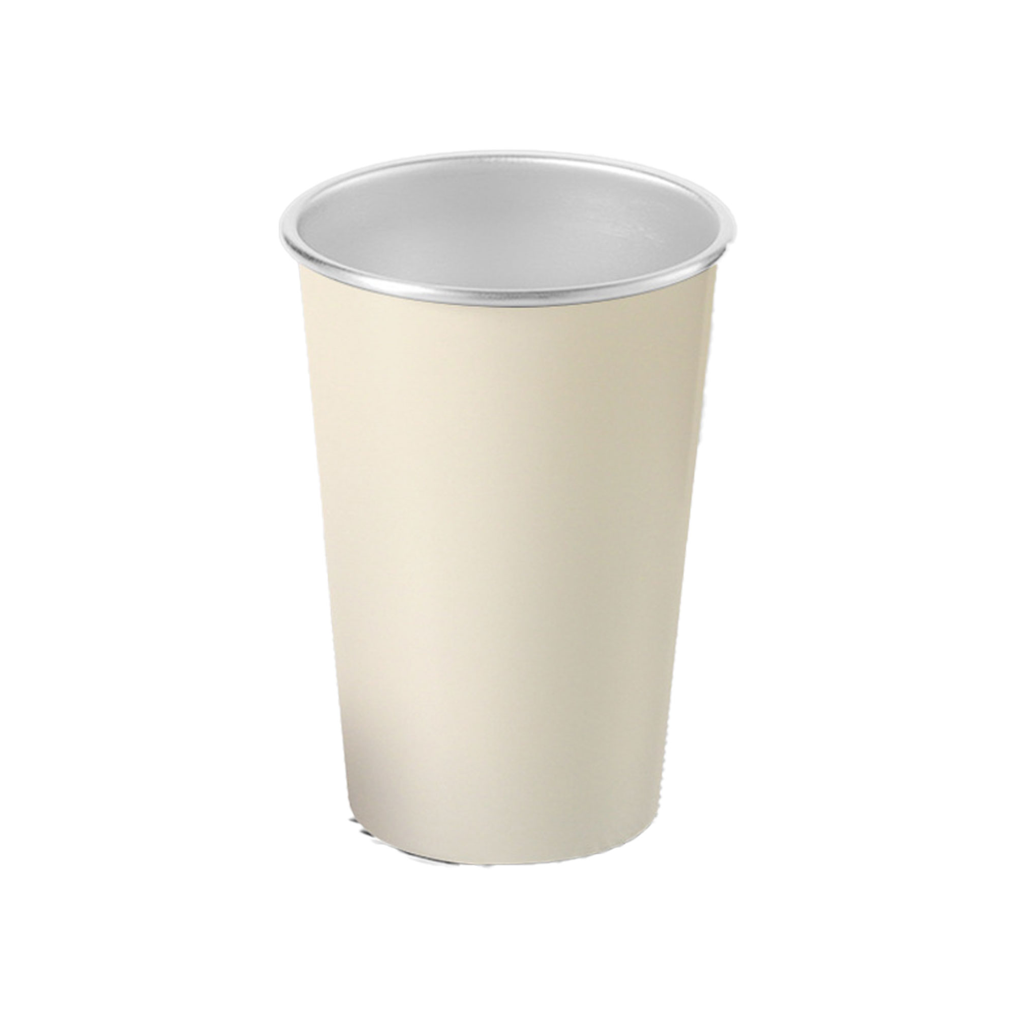 16.9oz Stainless Steel Single-Layer Mug 4