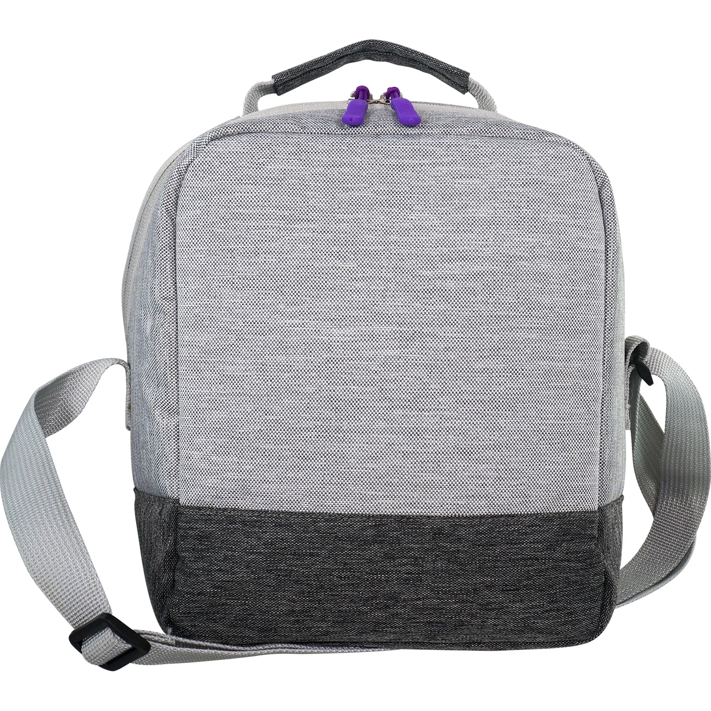 BAY EMBLEM HANDY COOLER BAG 20