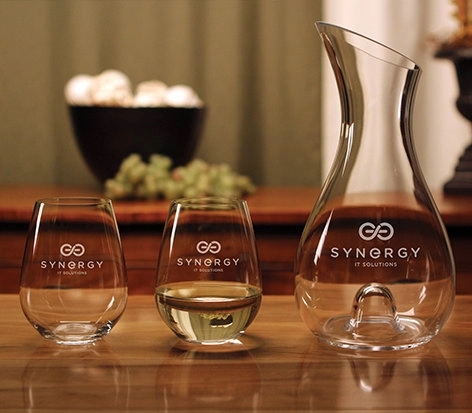 Vinery Wine Set