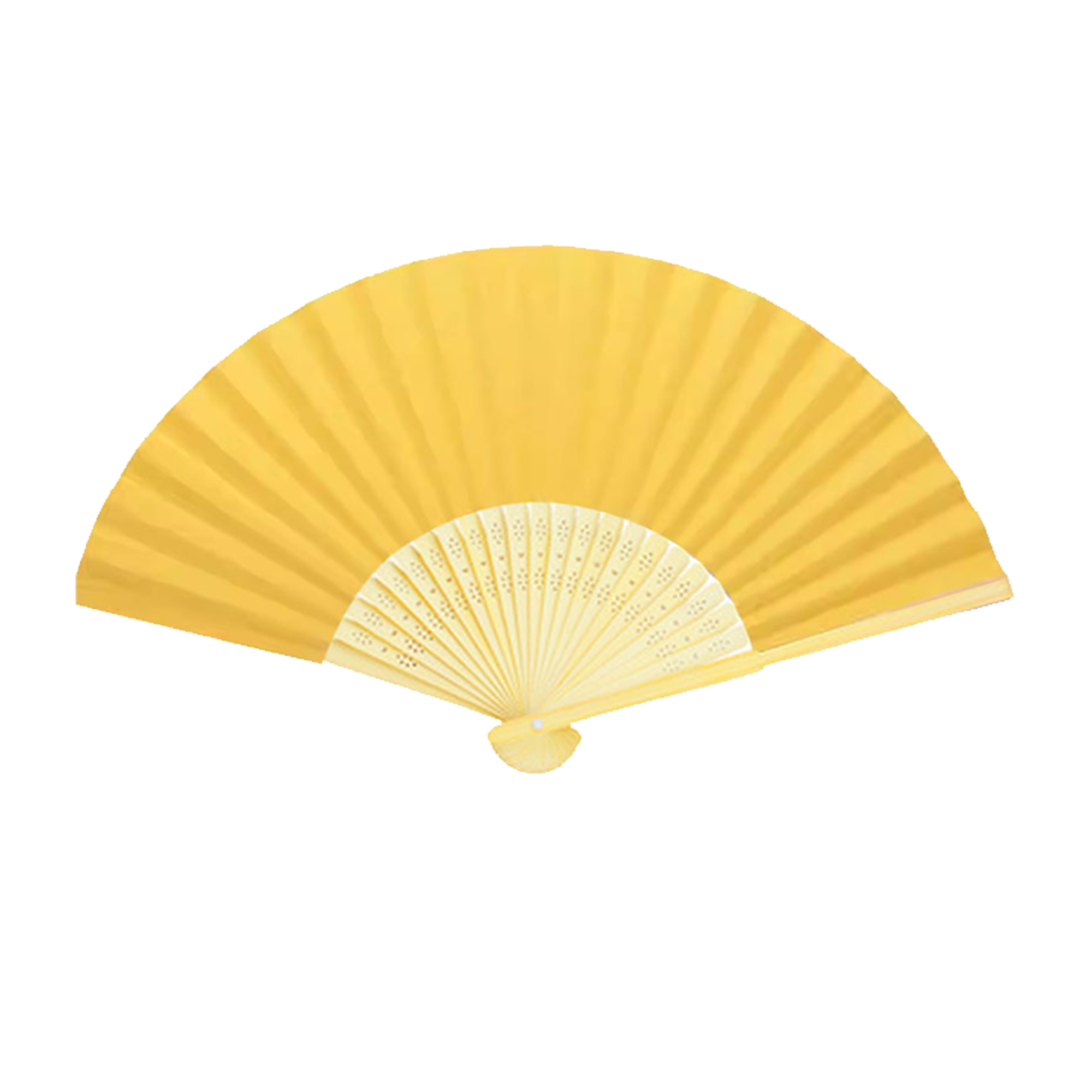 Full Color Custom Folding Fan 6