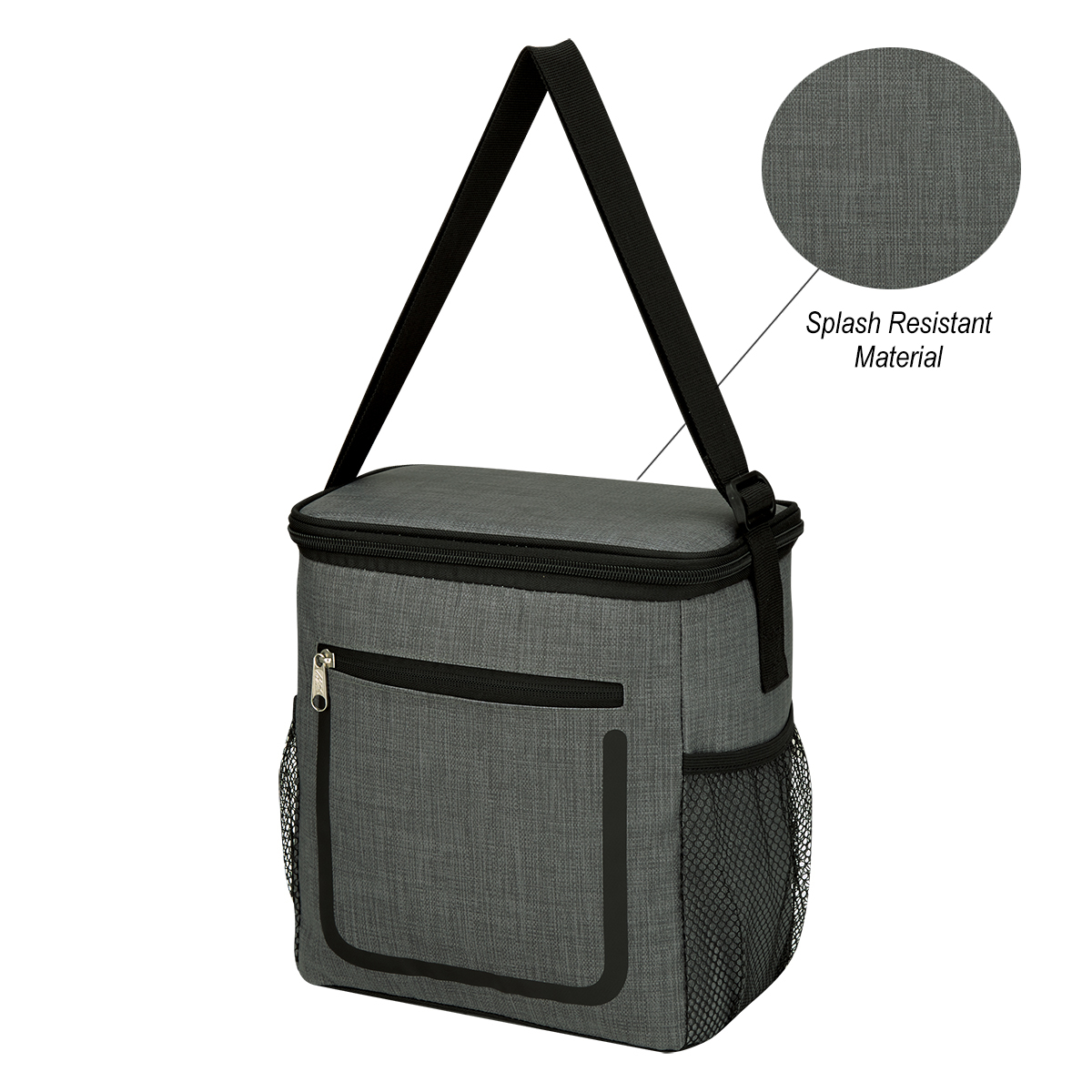 Slade Cooler Lunch Bag 2