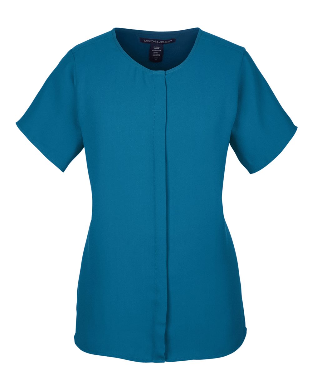 Women's Perfect Fit™ Crepe Blouse - DP612W 22