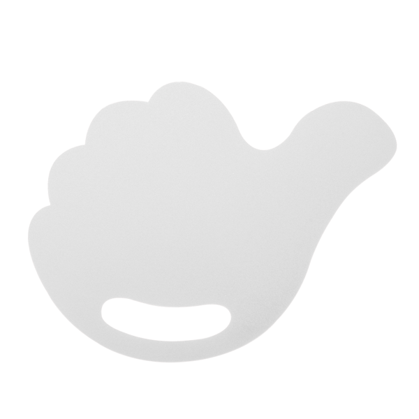 Thumbs Up Hand Fan 30