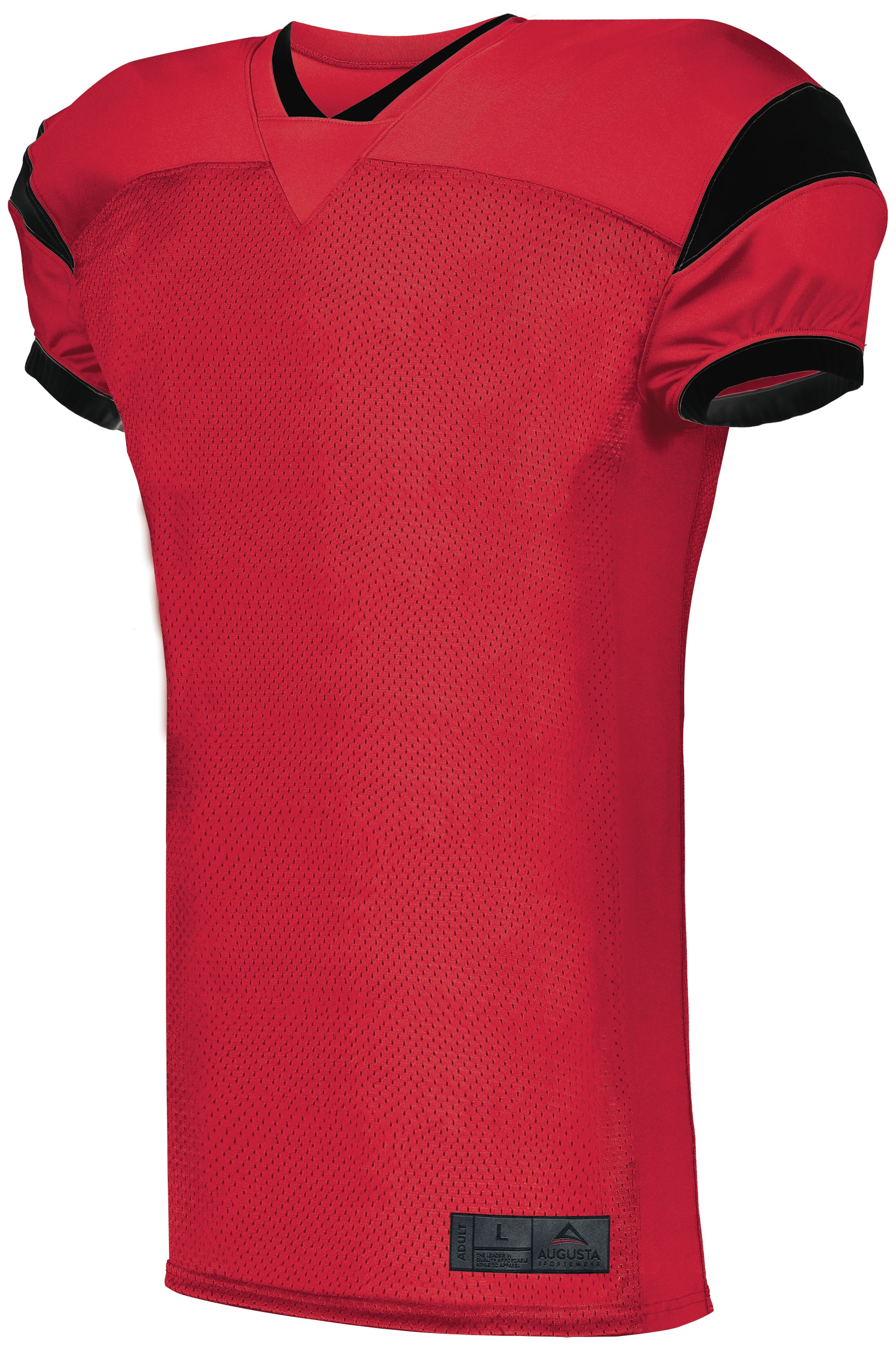 Youth Slant Football Jersey 7