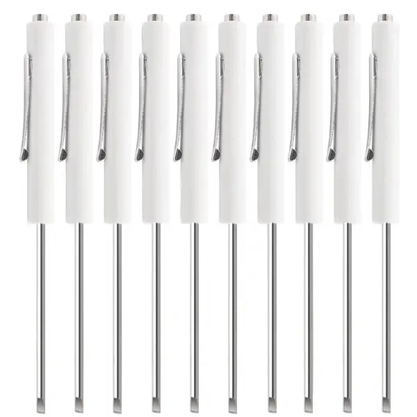 Reversible Pocket Screwdriver with Magnet 4
