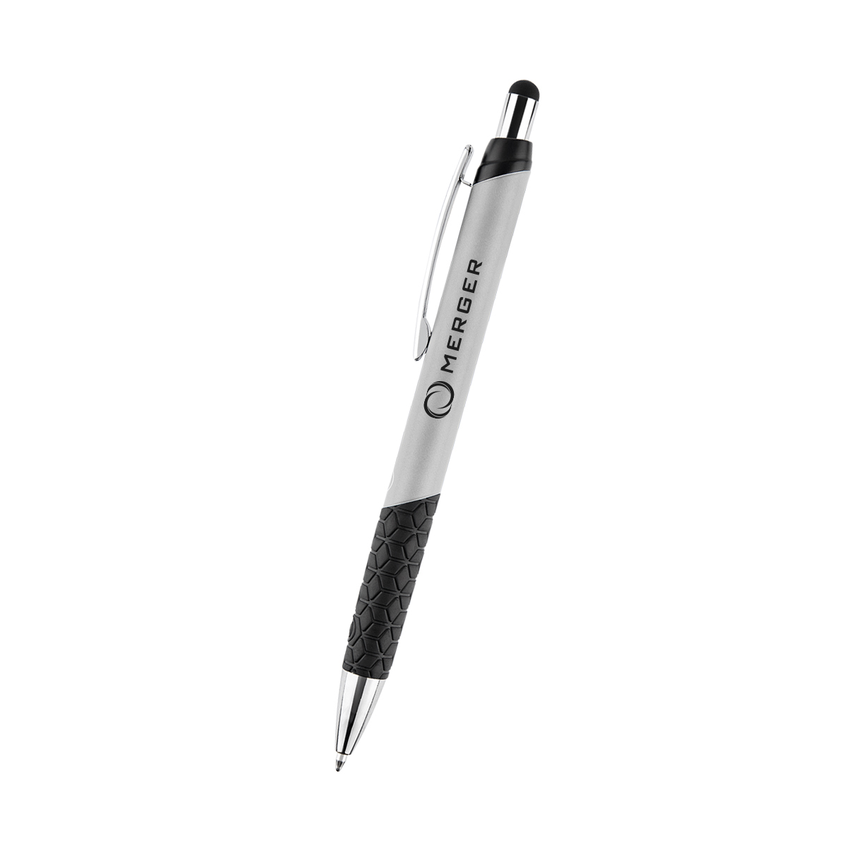 RECYCLED ALUMINUM NFC SMART PEN 12
