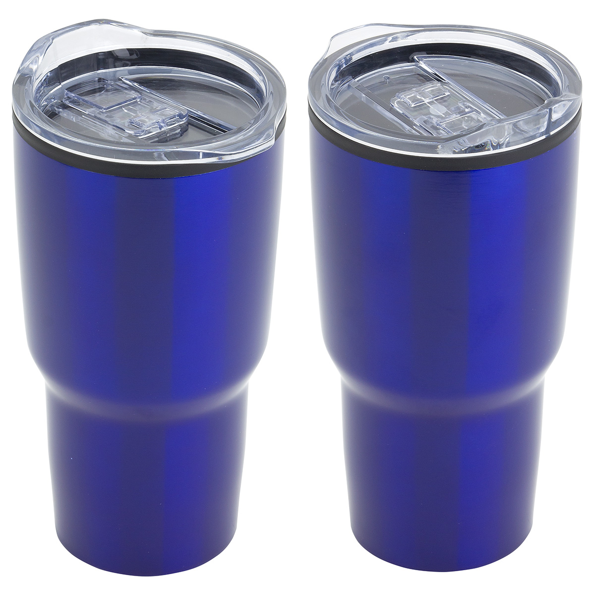 Odyssey 30 oz Stainless Steel/Polypropylene Travel Tumbler 11