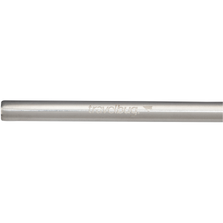 Reusable Stainless steel Straw Set with Brush 24