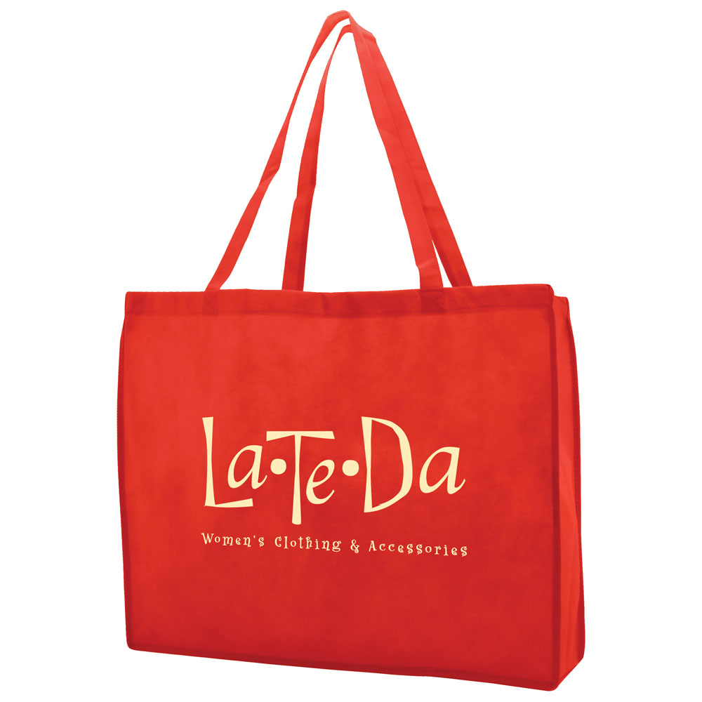 Standard Non-Woven Tote 20