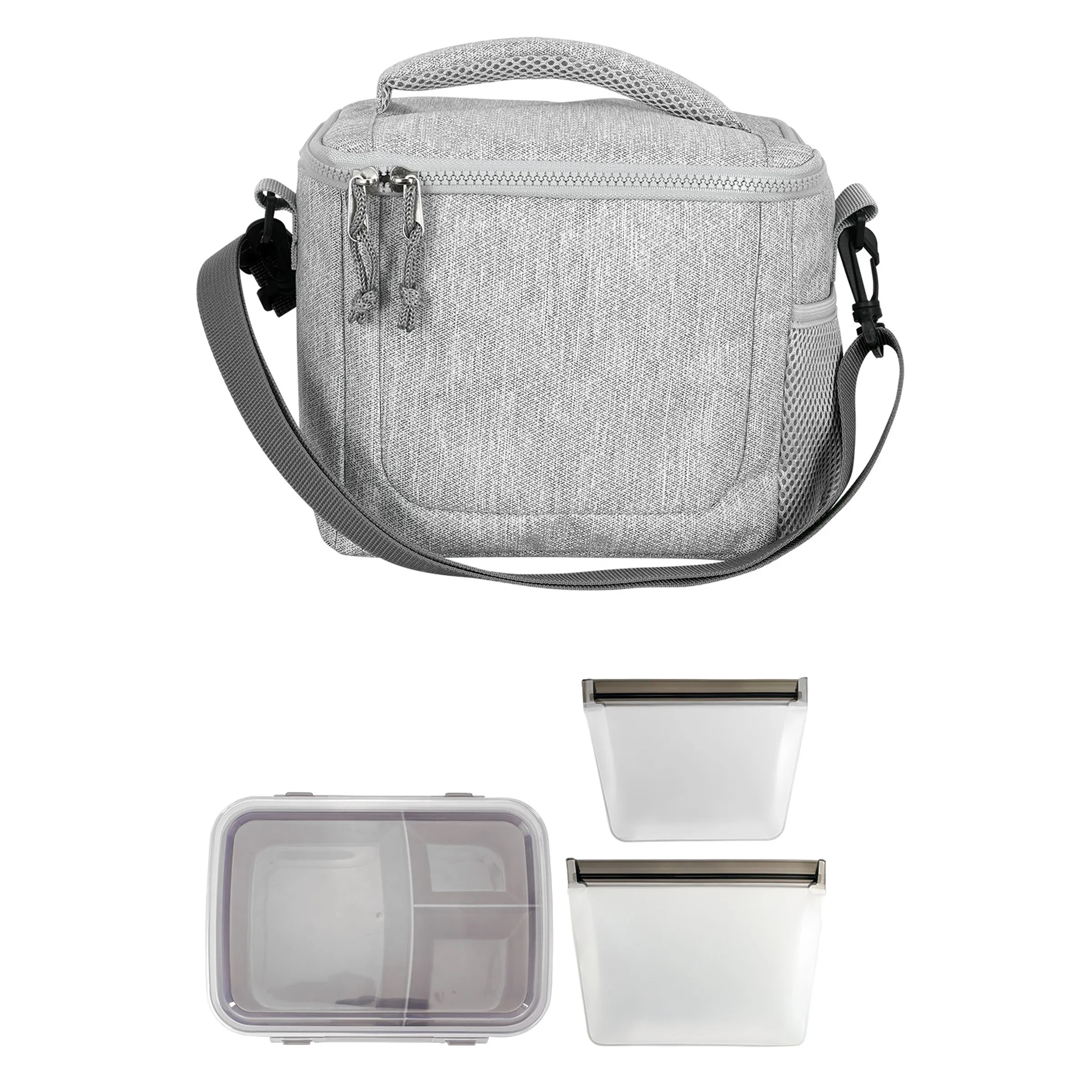 Adventure Cooler Lunch & Snack Set 3