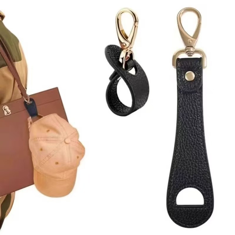 Customized multifunctional backpack buckle 3