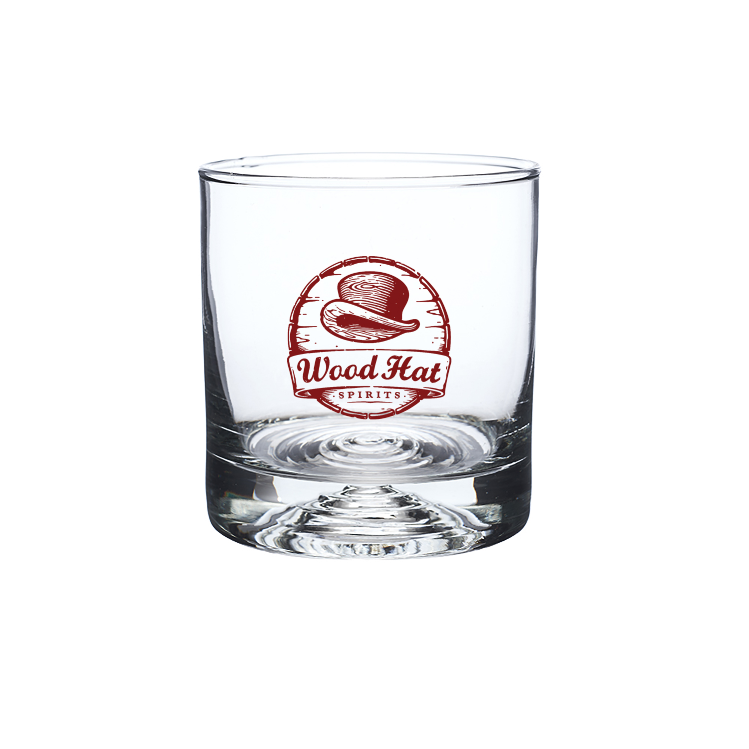 9.5 oz. Old Fashioned Glasses 7