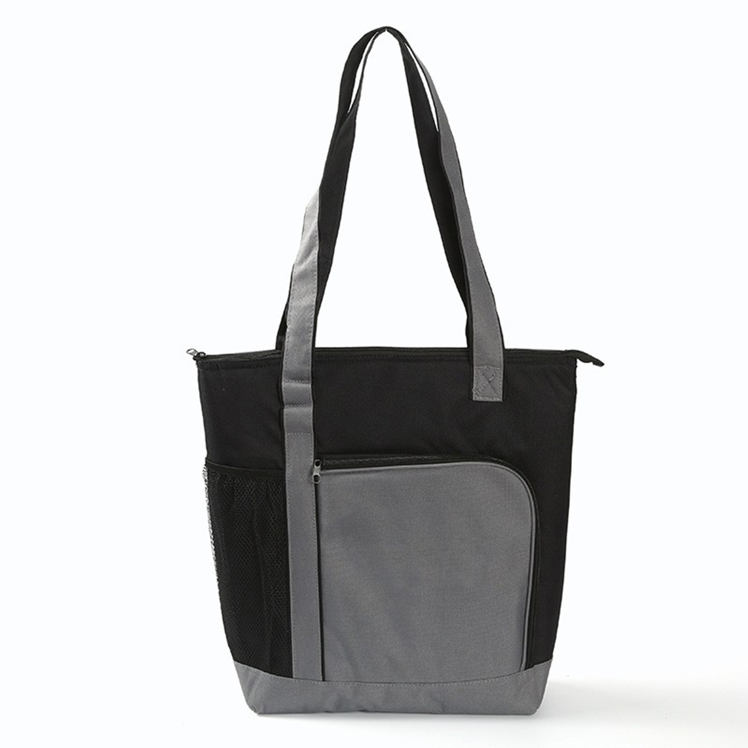 Insulated Shoulder Tote Bag 3