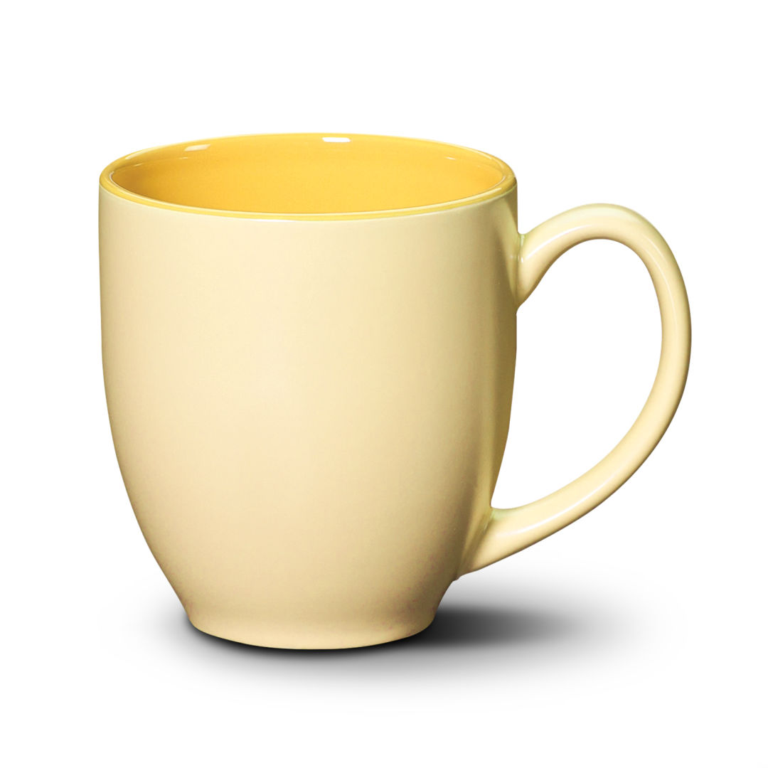 Alessa Mug - 16oz - Deep Etch 7