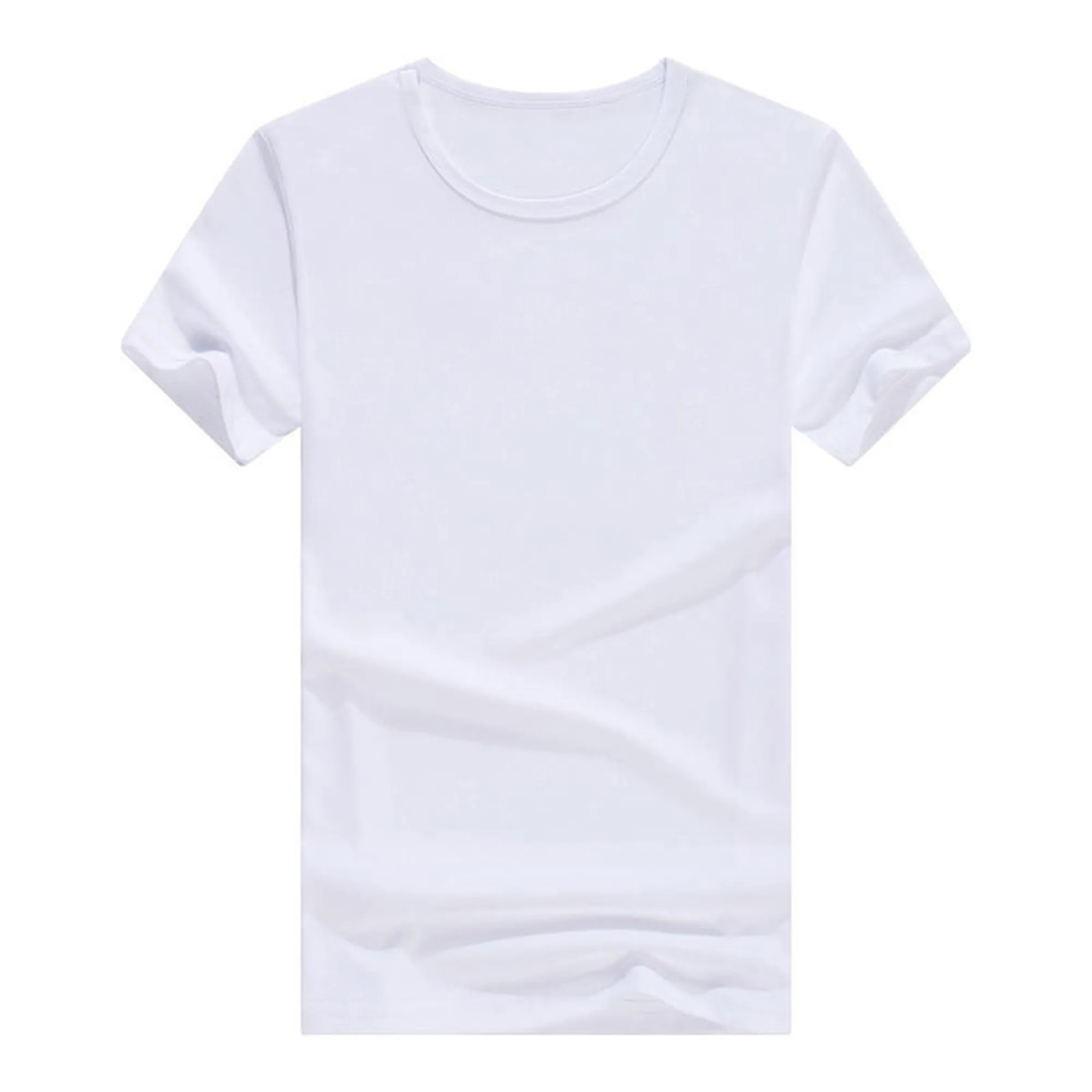 Round Neck Quick-Drying T 10