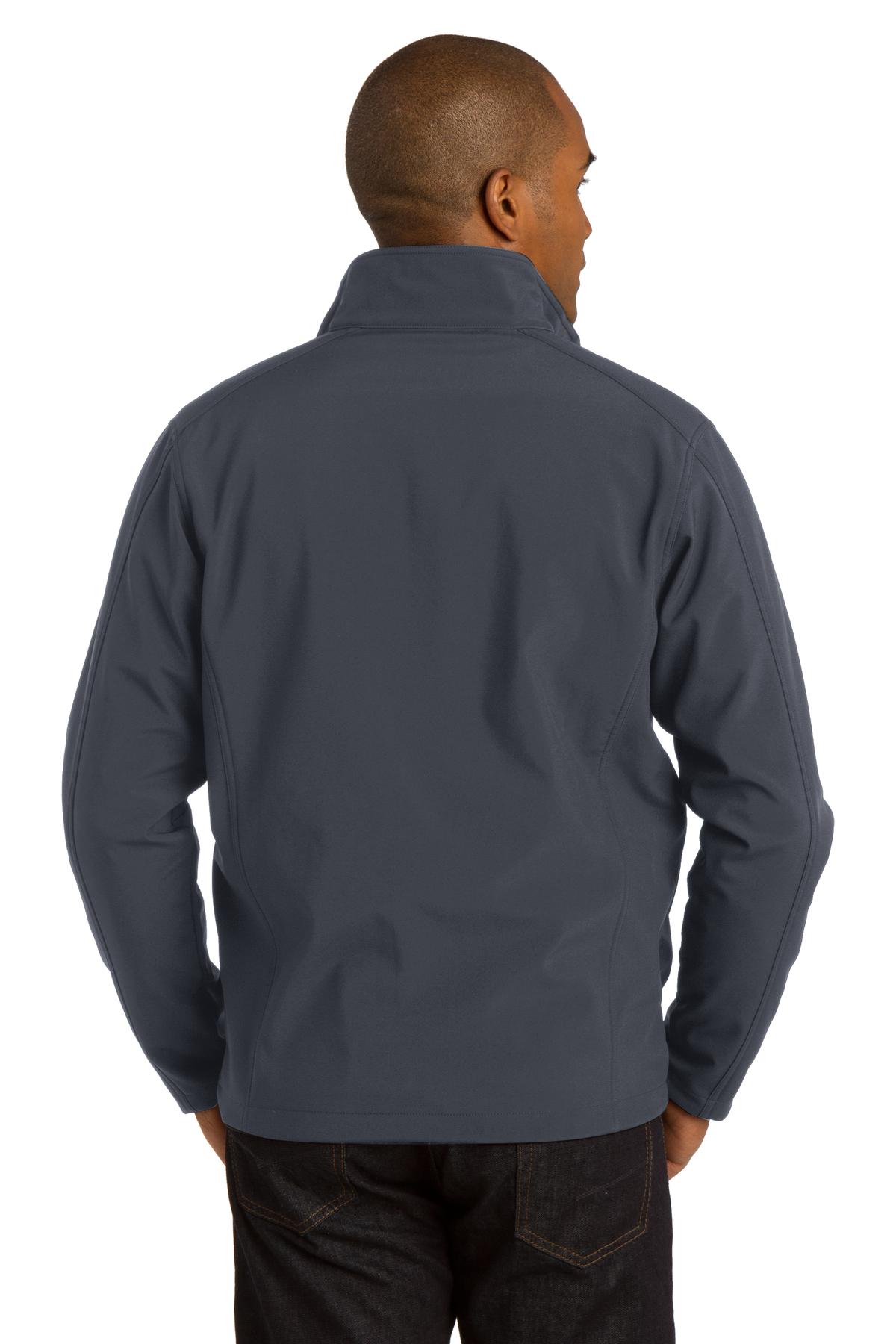 Port Authority® Core Soft Shell Jacket 47
