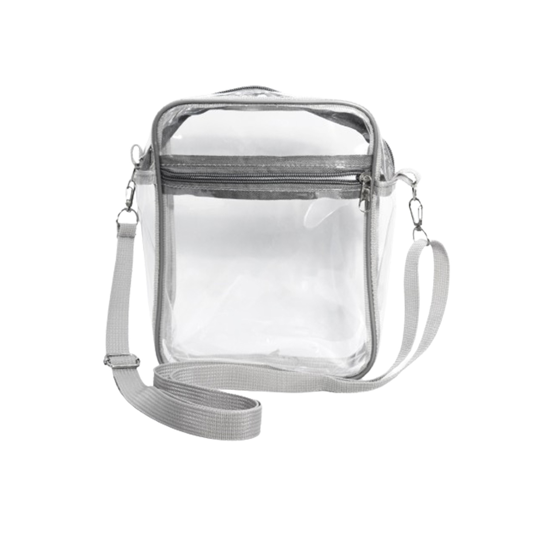 Clear Crossbody Bag 8